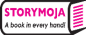 Storymoja Africa logo